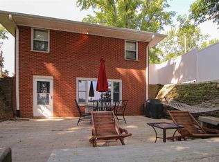 11482 W Paradise Rd, Monticello, IN 47960