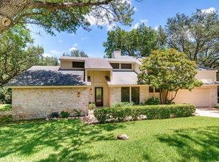 2008 Mistywood Dr, Austin, TX 78746