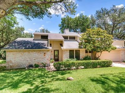 2008 Mistywood Dr, Austin, TX, 78746