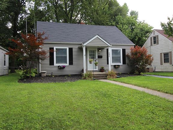 3rd image of 5596 Indianola Ave