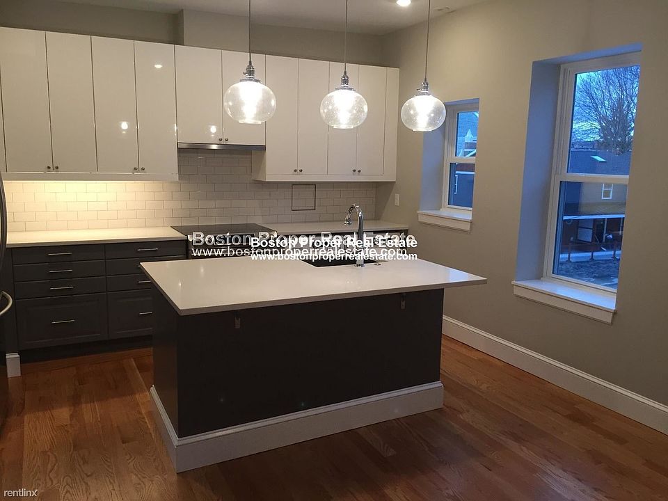 30 Montebello Rd. #3 Boston - Jamaica Plain Unit Photo 1