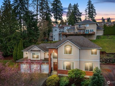 11029 NE 197th Street, Bothell, WA, 98011