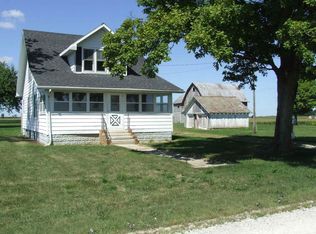 11286 S 450th Rd W #35, Van Buren, IN 46991