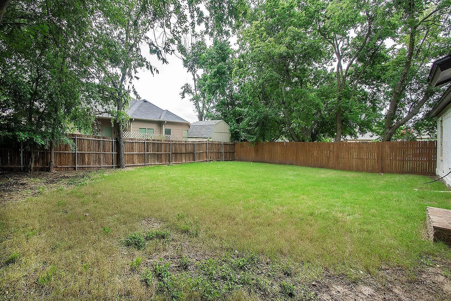 707 Sam Houston St — Photo 3