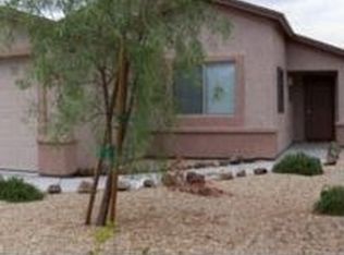 3470 W Center Mountain Way, Tucson, AZ 85746