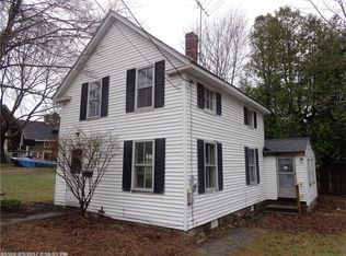36 West St, Bath, ME 04530