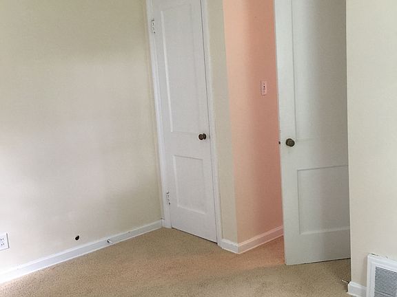 1st Floor Bedroom