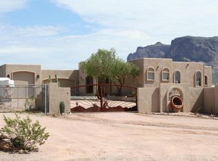 5120 E 12th Ave, Apache Junction, AZ 85119