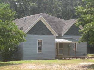 486 Bells Ferry Rd, Comer, GA 30629