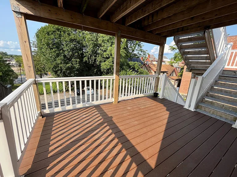 6709 Thomas Blvd #2 — Photo 29