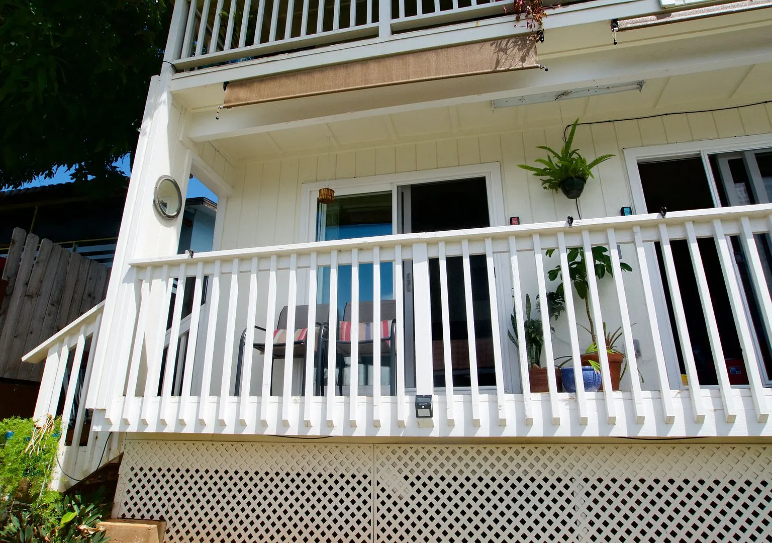 Fully Furnished Studio In Duplex With Gorgeous Ocean Views. — Photo 2