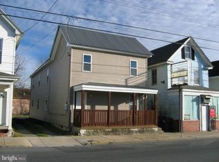 738 Race St #B, Cambridge, MD 21613