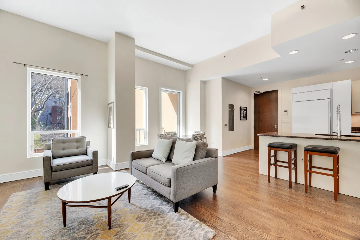 その他 3LDK in NEW YORK 250 East 49th Street #3F in Turtle Bay, Manhattan | StreetEasy