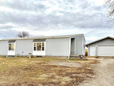 821 E South Ave, Maryville, MO, 64468