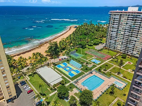 Cond Playa Azul III Apto 303 Photo 1 Cond Playa Azul III Apto 303 Photo 1
