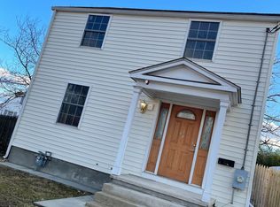 6913 Annapolis Rd, Hyattsville, MD 20784