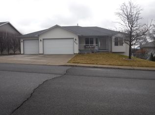 605 Irene Pl, Cheney, WA 99004