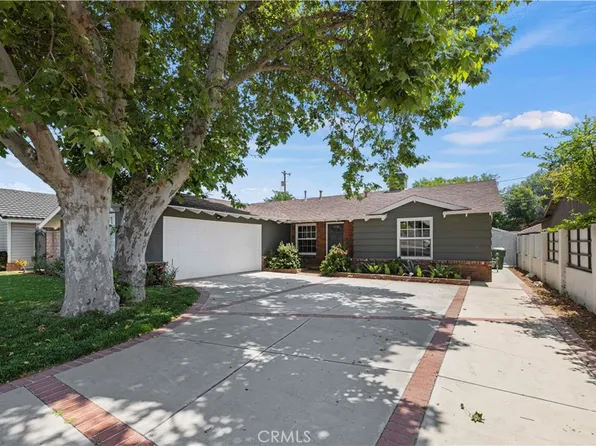 10152 Gerald Ave, North Hills, CA 91343