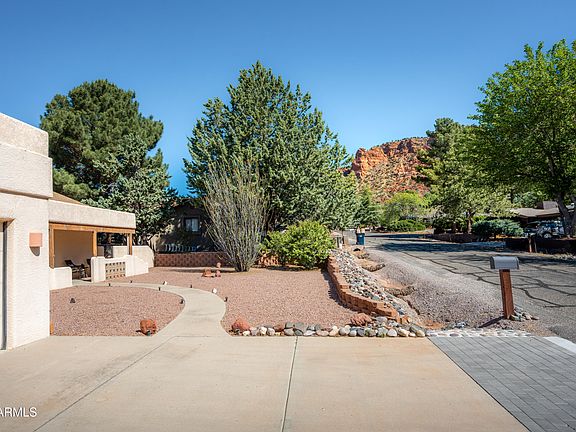 2nd image of 105 Redrock Road