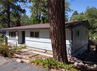 32220 Mohan Way, Running Springs, CA 92382