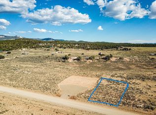 25 S Zabriskie Dr, Bryce, UT 84764