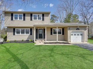 65 Drew Pl, Toms River, NJ 08753
