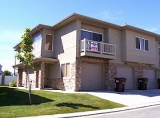 8493 S Ivy Gable Dr, West Jordan, UT 84081