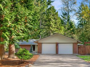 414 218th Ave NE, Sammamish, WA
