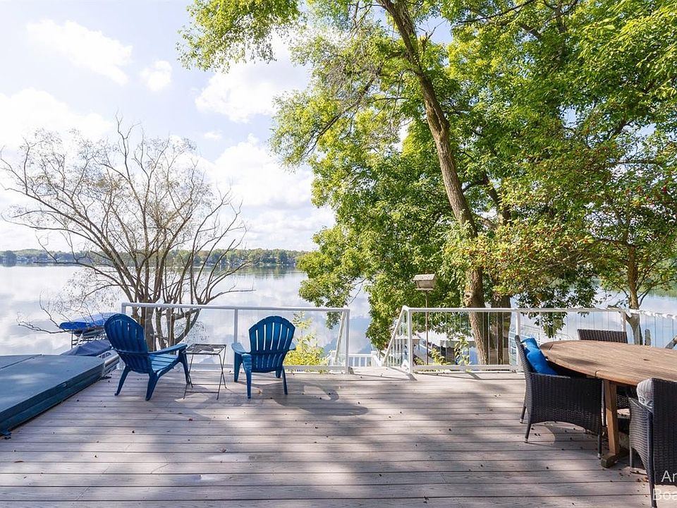 551 Glazier Rd, Chelsea, MI 48118 Zillow