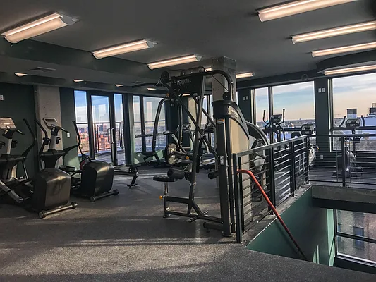 Rented by Manhattan Management LLC | media 39