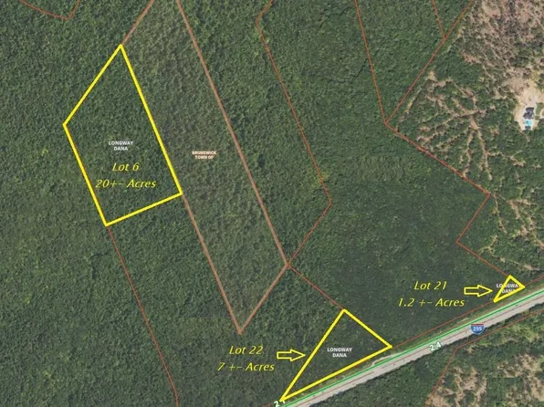 0 Old Portland Road, Brunswick, ME 04011