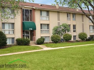 5966 Turnabout Ln APT 7, Columbia, MD 21044