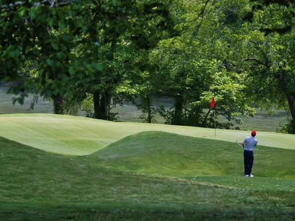 Hp18 Old Toccoa Farm, Mineral Bluff, GA 30559