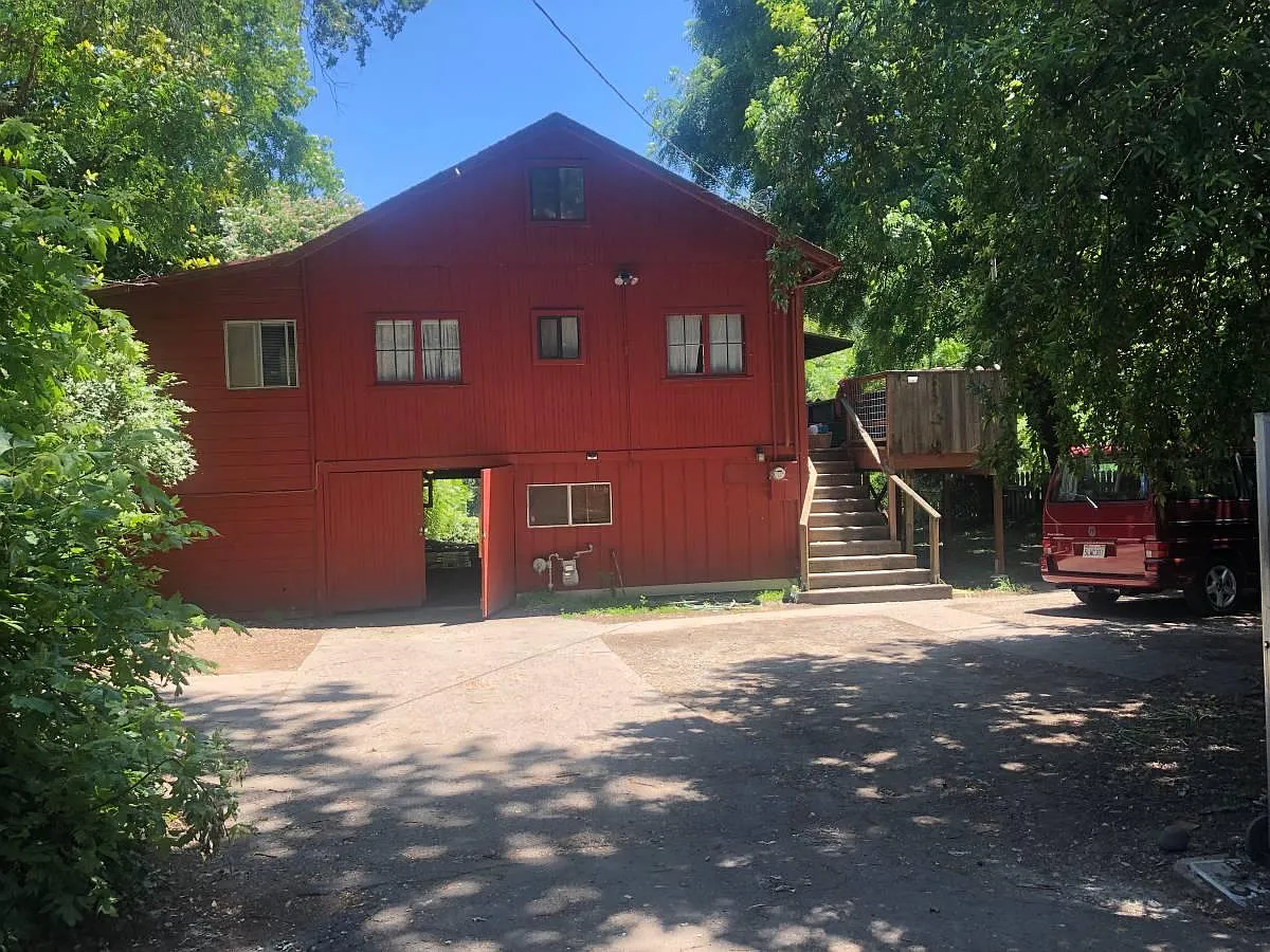 2648 S Fitch Mountain Rd — Photo 1