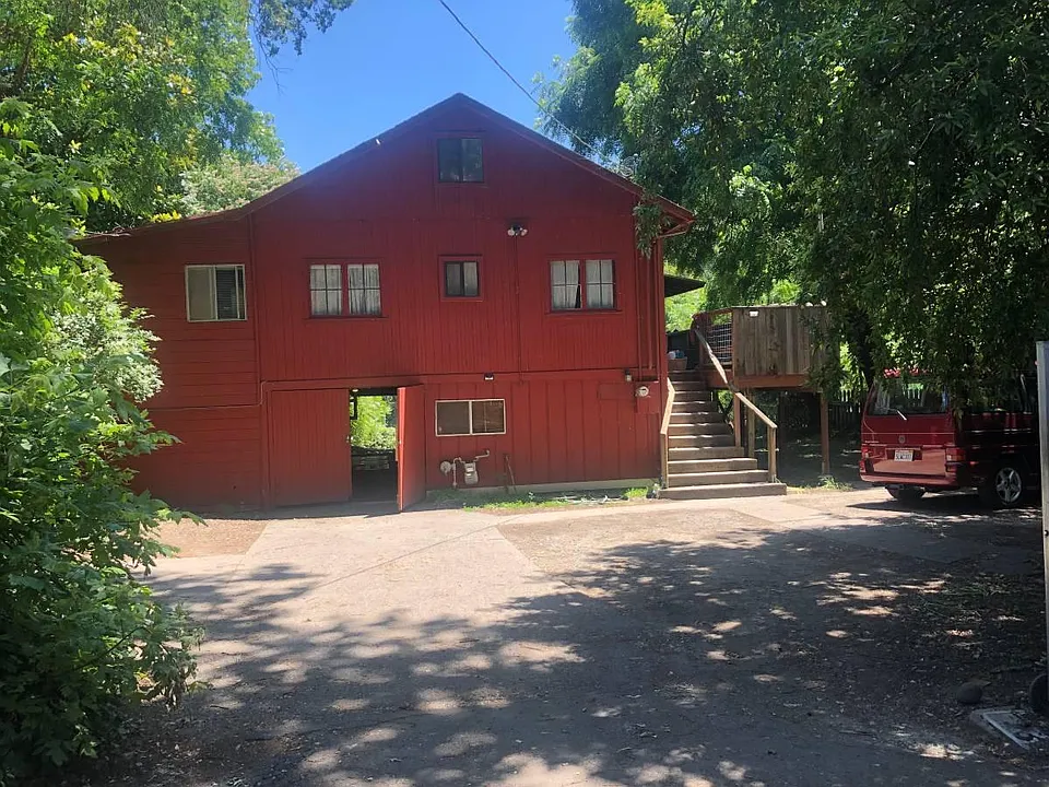 2648 S Fitch Mountain Rd