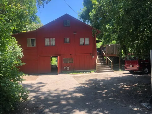 2648 S Fitch Mountain Rd, Healdsburg, CA 95448