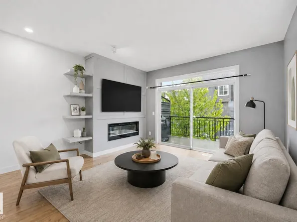 100 Jensen Lakes Blvd #5, Saint Albert, AB T8N 7T9