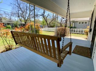 4106 Duval St, Austin, TX 78751