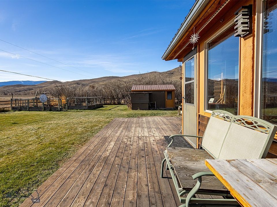 240 Ponderosa, Melrose, MT 59743 MLS 388258 Zillow