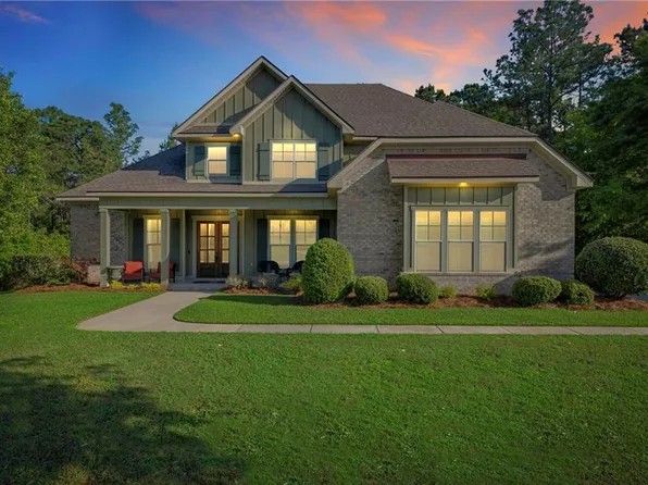 27968 Paynes Gray Ln, Daphne, AL 36526