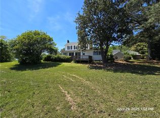 92 Lanes Creek Rd, Hudgins, VA 23076