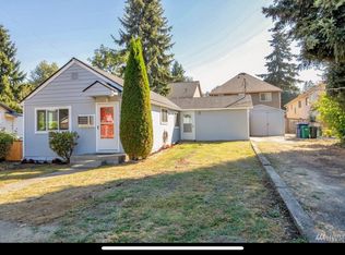 12228 49th Ave S, Tukwila, WA 98178
