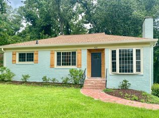 4121 Timberlane Dr, Columbia, SC 29205