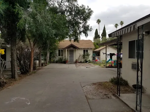2120 N Sierra Way, San Bernardino, CA 92405