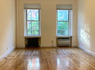 428 E 81st St #A2, New York, NY 10028