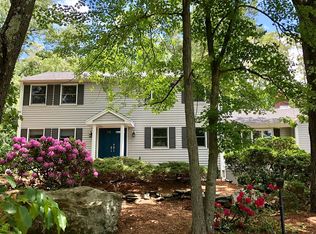 48 Locust Rd, Chelmsford, MA 01824