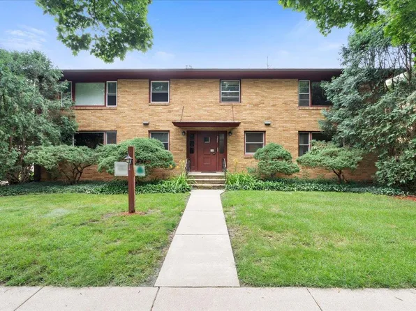 321 Palomino Lane #1S, Madison, WI 53705
