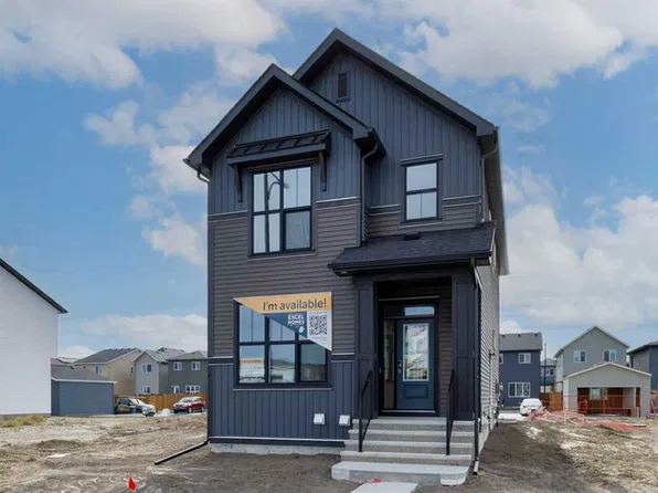 1545 N Chinook Gate Dr SW, Airdrie, AB T4B 5J4
