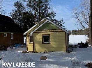 2603 Crescent Shores Dr, Traverse City, MI 49685