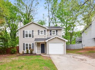 5359 Kemper Pl, Stone Mountain, GA 30088